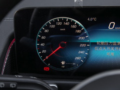2022款 GLB 200 动感型