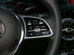 2022款 GLB 200 动感型
