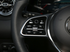 2022款 GLB 200 动感型