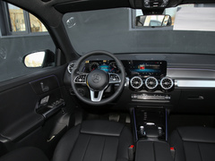 2022款 GLB 200 动感型