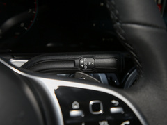 2022款 GLB 200 动感型