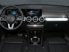 2022款 GLB 200 动感型