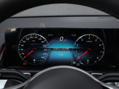 2022款 GLB 200 动感型