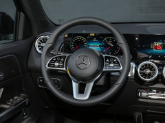 2022款 GLB 200 动感型