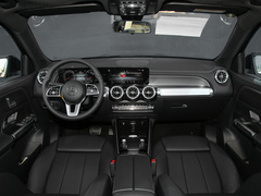 2022款 GLB 200 动感型