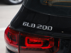 2022款 GLB 200 时尚型