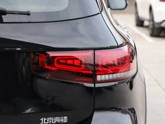 2022款 GLB 200 时尚型