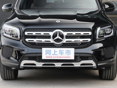 2022款 GLB 200 时尚型