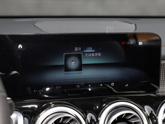 2022款 GLB 200 时尚型