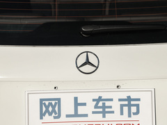 2022款 GLB 200 时尚型