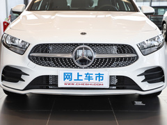 2022款 A 180 L 运动轿车