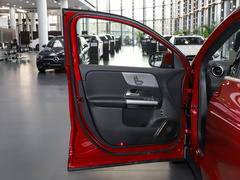 2022款 GLA 180