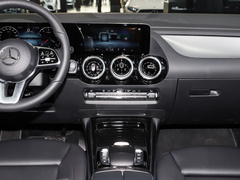 2022款 GLA 180