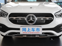 2022款 GLA 200