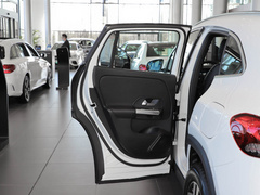 2022款 GLA 200