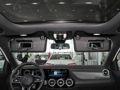 2022款 GLA 200