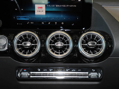 2022款 GLA 200