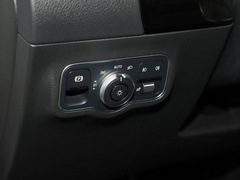 2022款 GLA 200