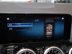 2022款 GLA 200