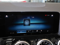 2022款 GLA 200