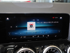 2022款 GLA 200
