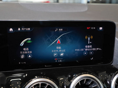 2022款 GLA 200