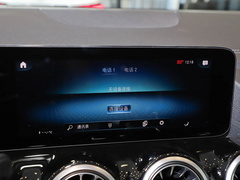 2022款 GLA 200