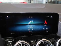 2022款 GLA 200