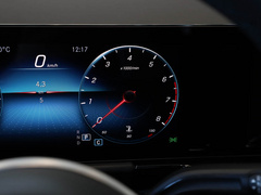2022款 GLA 200