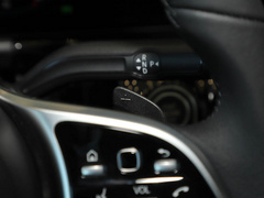 2022款 GLA 200