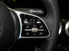 2022款 GLA 200