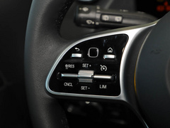 2022款 GLA 200