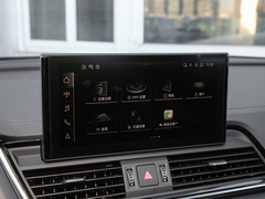 2022款 40T 豪华动感型