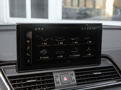 2022款 40T 豪华动感型