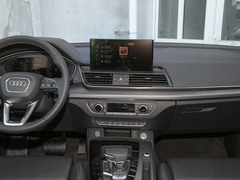 2022款 40T 豪华动感型