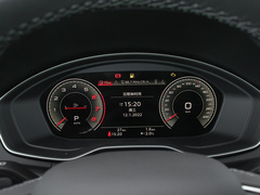 2022款 40T 豪华动感型