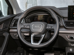 2022款 40T 豪华动感型