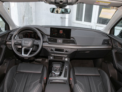 2022款 40T 豪华动感型