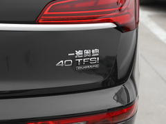 2022款 40T 豪华动感型