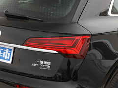 2022款 40T 豪华动感型