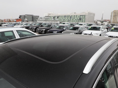 2022款 40T 豪华动感型
