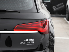 2022款 40T 豪华动感型