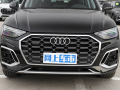 2022款 40T 豪华动感型