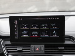 2022款 40T 豪华动感型