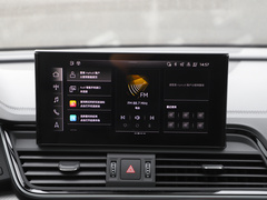 2022款 40T 豪华动感型