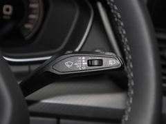2022款 40T 豪华动感型