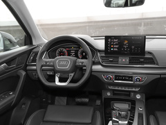 2022款 40T 豪华动感型