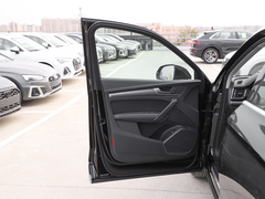 2022款 40T 豪华动感型