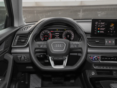 2022款 40T 豪华动感型