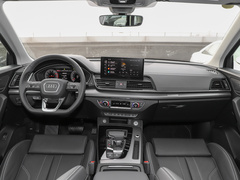 2022款 40T 豪华动感型